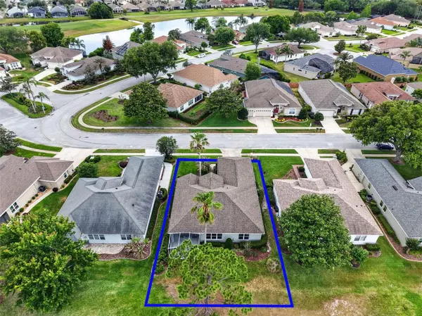 8011 PINE HOLLOW DR, Mount Dora, FL 32757