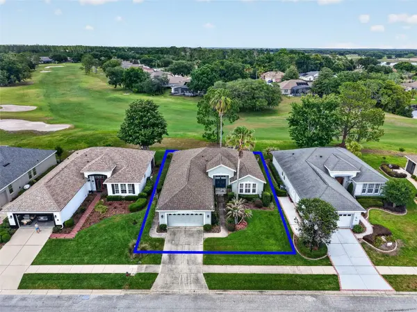 8011 PINE HOLLOW DR, Mount Dora, FL 32757