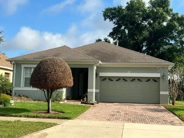 3000 PINNACLE CT, Clermont, FL 34711