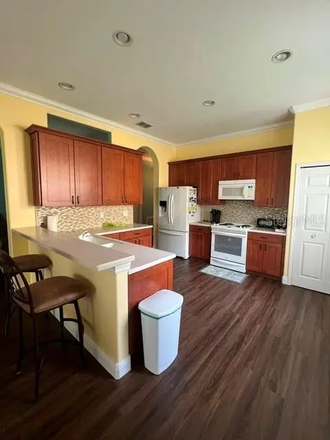 3000 PINNACLE CT, Clermont, FL 34711