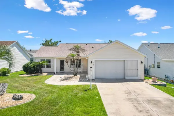 1910 AUGUSTINE DR, The Villages, FL 32159