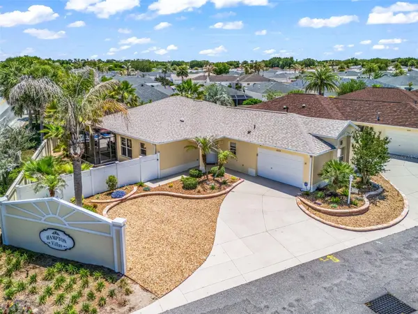 1655 RED HILL RD, The Villages, FL 32162