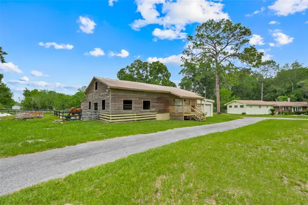 4801 SE HIGHWAY 42, Summerfield, FL 34491