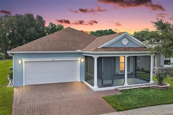 769 ALCOVE DR, Groveland, FL 34736