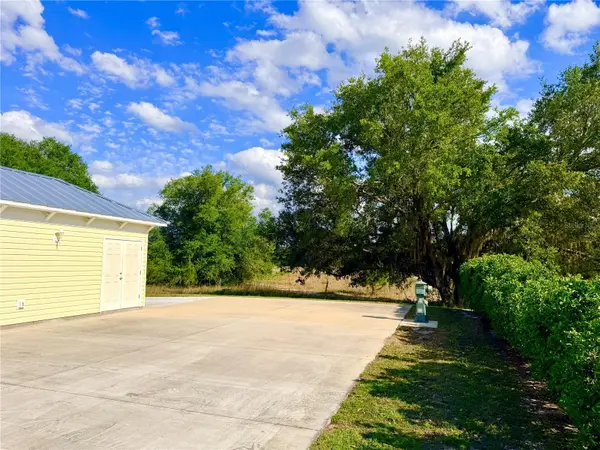 4885 SE 92ND BLVD, Webster, FL 33597