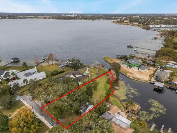 1113 VENETIAN AVE, Orlando, FL 32804