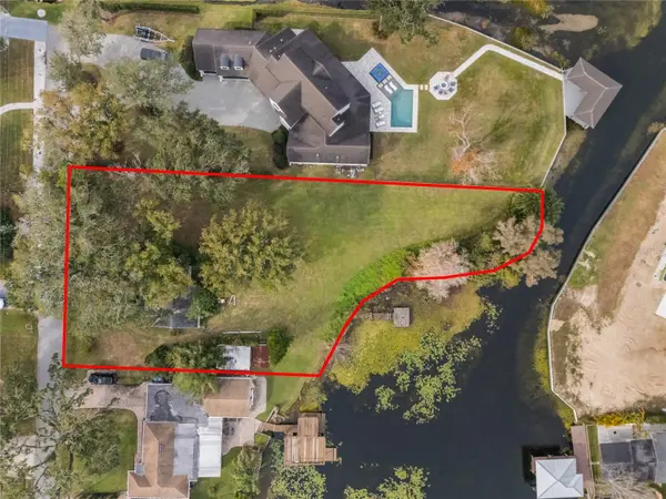 1113 VENETIAN AVE, Orlando, FL 32804