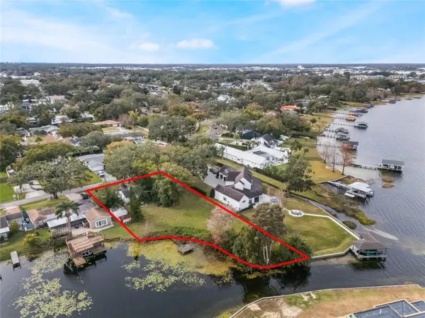 1113 VENETIAN AVE, Orlando, FL 32804