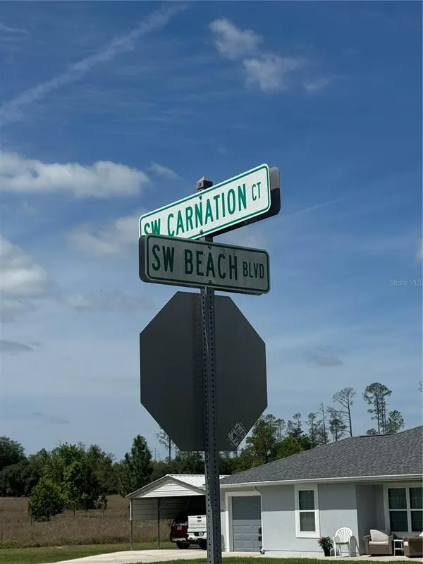 SW BEACH BLVD, Dunnellon, FL 34431