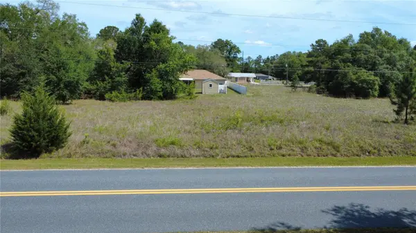 SW BEACH BLVD, Dunnellon, FL 34431