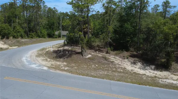 SW RAINBOW LAKES BLVD, Dunnellon, FL 34431