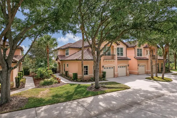 901 CAMINO REAL BLVD #901, Howey In The Hills, FL 34737