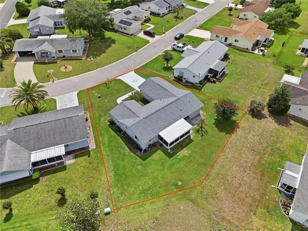17814 SE 107TH TER, Summerfield, FL 34491