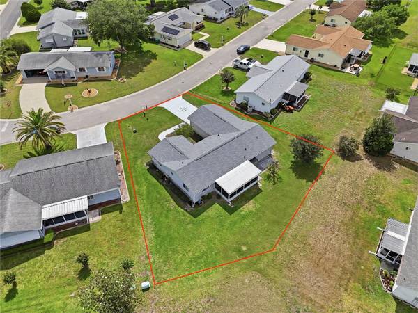 17814 SE 107TH TER, Summerfield, FL 34491