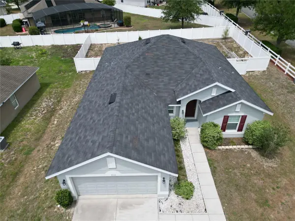 906 CHESTNUT DR, Fruitland Park, FL 34731