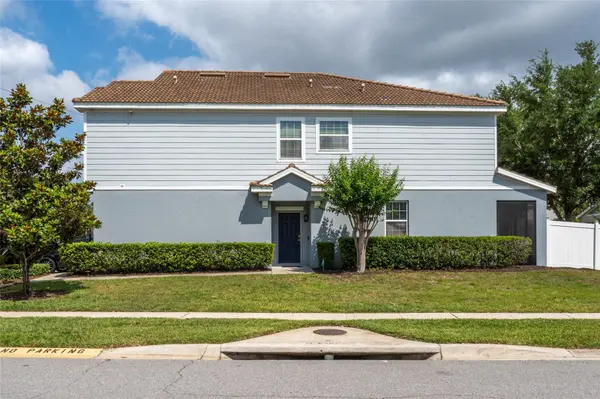 9118 SHEPTON ST, Orlando, FL 32825