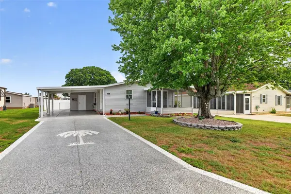 728 PRADO DR, Lady Lake, FL 32159
