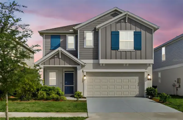 724 DARING DR, Davenport, FL 33837