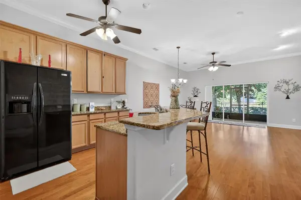 1010 GREEN GATE BLVD, Groveland, FL 34736