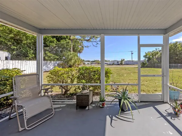 5568 KENWOOD DR, North Port, FL 34287