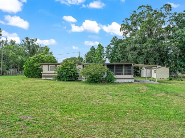 3567 COUNTY ROAD 230, Wildwood, FL 34785