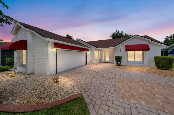 736 CORTEZ AVE, The Villages, FL 32159