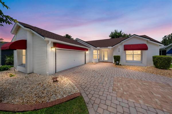 736 CORTEZ AVE, The Villages, FL 32159