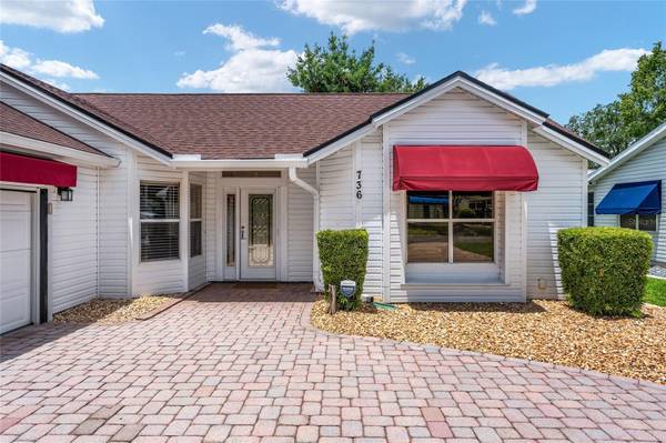 736 CORTEZ AVE, The Villages, FL 32159