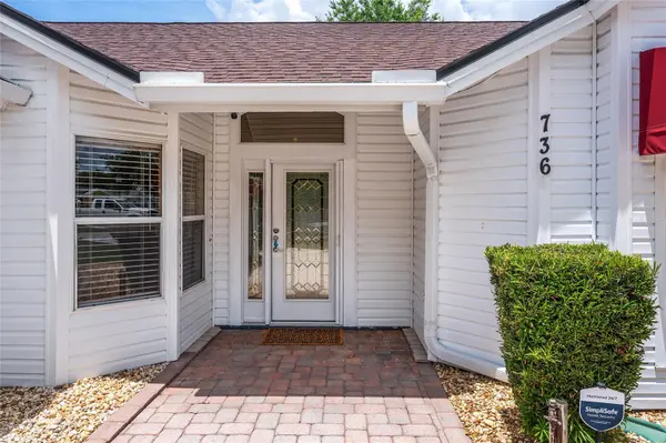 736 CORTEZ AVE, The Villages, FL 32159
