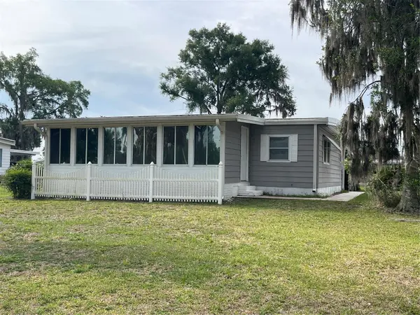 87 N BOBWHITE ROAD, Wildwood, FL 34785