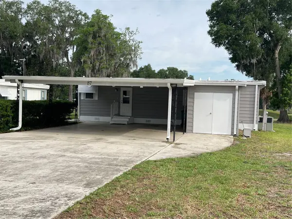 87 N BOBWHITE ROAD, Wildwood, FL 34785
