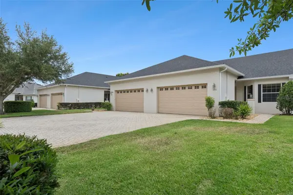 1005 GREEN GATE BLVD, Groveland, FL 34736