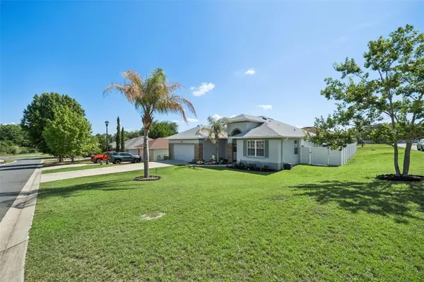 2720 SAVANNAH DR, Leesburg, FL 34748