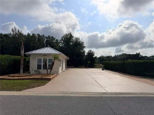 9465 SE 47TH WAY, Webster, FL 33597