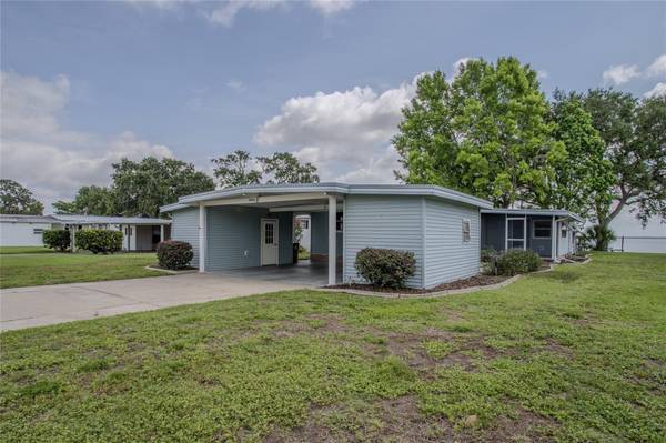 34232 ISLAND DR, Leesburg, FL 34788