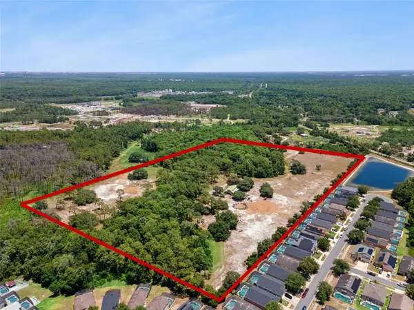 BLUE JAY WAY, Davenport, FL 33896
