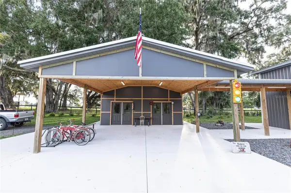 12523 CR 721, Webster, FL 33597