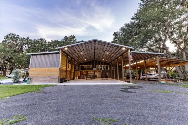 12523 CR 721, Webster, FL 33597