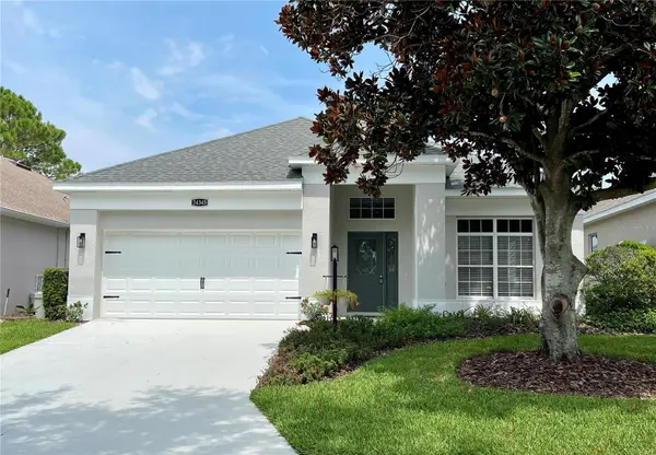 24345 AMBERLEAF CT, Leesburg, FL 34748