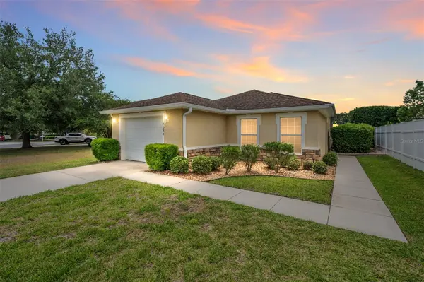 5085 NE 122ND BLVD, Oxford, FL 34484