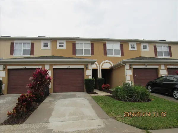 244 CHELSEA DR, Davenport, FL 33897