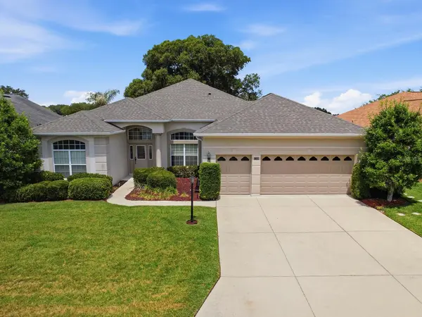 5106 CHANTICLEER DR, Leesburg, FL 34748