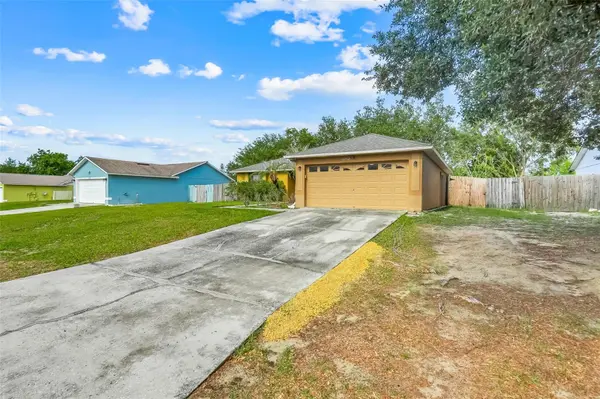 10752 CRESCENDO LOOP, Clermont, FL 34711