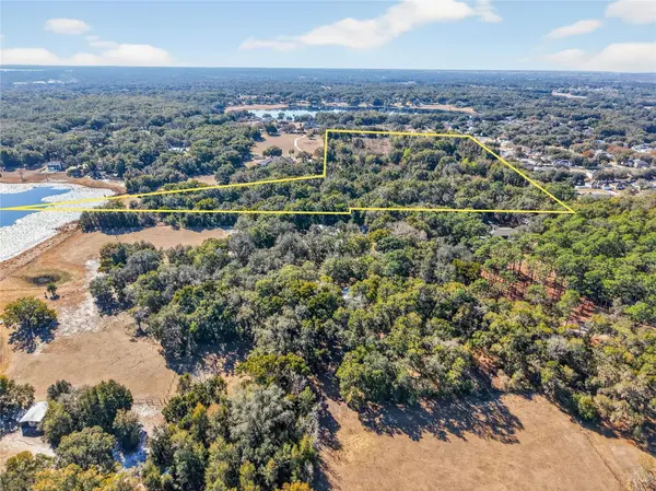 MYRTLE LAKE AVE, Fruitland Park, FL 34731