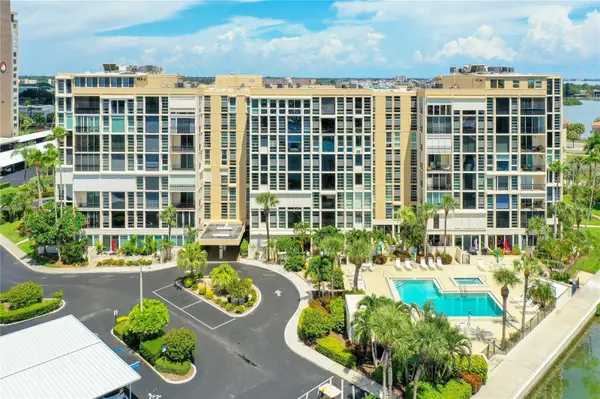 7400 SUN ISLAND DR #503, South Pasadena, FL 33707