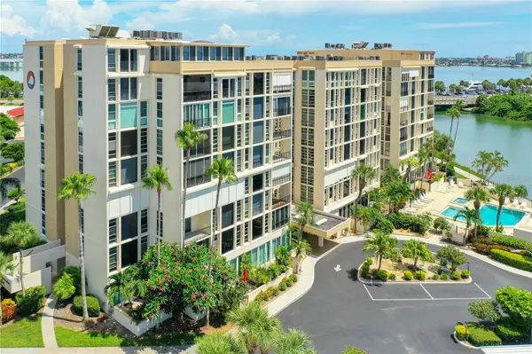 7400 SUN ISLAND DR #503, South Pasadena, FL 33707