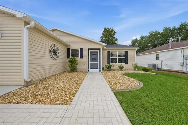 8142 SE 175TH COLUMBIA PL, The Villages, FL 32162