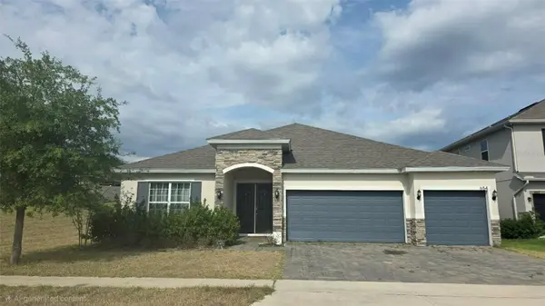 654 AVILA PL, Howey In The Hills, FL 34737