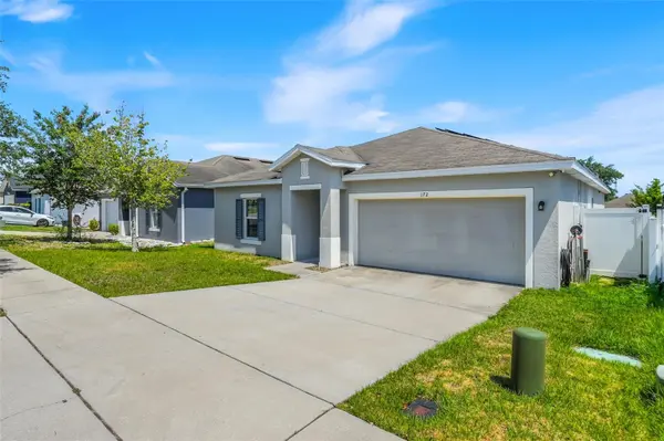 172 TANAGER ST, Haines City, FL 33844
