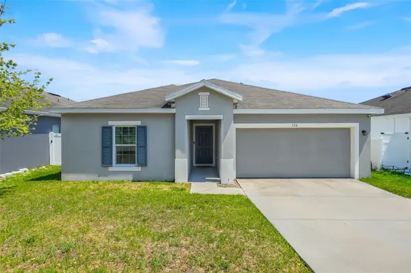 172 TANAGER ST, Haines City, FL 33844